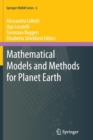 Image for Mathematical Models and Methods for Planet Earth