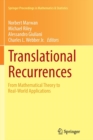 Image for Translational Recurrences