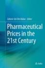 Image for Pharmaceutical prices in the 21st century