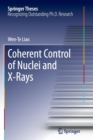 Image for Coherent Control of Nuclei and X-Rays