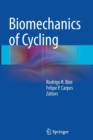 Image for Biomechanics of Cycling