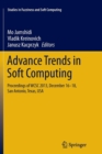 Image for Advance Trends in Soft Computing : Proceedings of WCSC 2013, December 16-18, San Antonio, Texas, USA