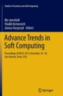 Image for Advance Trends in Soft Computing