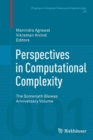 Image for Perspectives in Computational Complexity : The Somenath Biswas Anniversary Volume