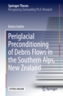 Image for Periglacial preconditioning of debris flows in the Southern Alps, New Zealand