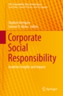 Image for Corporate social responsibility: academic insights and impacts