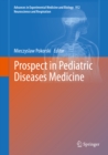 Image for Prospect in Pediatric Diseases Medicine
