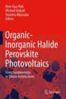Image for Organic-Inorganic Halide Perovskite Photovoltaics