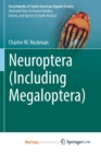 Image for Neuroptera (Including Megaloptera)