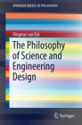 Image for The philosophy of science and engineering design