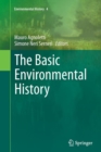 Image for The Basic Environmental History