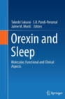 Image for Orexin and Sleep : Molecular, Functional and Clinical Aspects