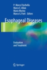 Image for Esophageal Diseases