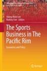 Image for The Sports Business in The Pacific Rim