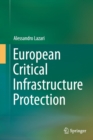 Image for European Critical Infrastructure Protection