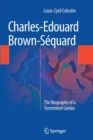 Image for Charles-Edouard Brown-Sequard