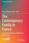 Image for The Contemporary Family in France