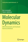 Image for Molecular Dynamics