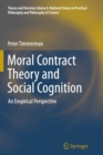 Image for Moral Contract Theory and Social Cognition