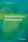 Image for Morphomechanics of Development