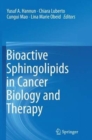 Image for Bioactive Sphingolipids in Cancer Biology and Therapy