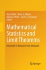 Image for Mathematical Statistics and Limit Theorems