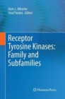 Image for Receptor Tyrosine Kinases: Family and Subfamilies