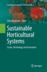Image for Sustainable Horticultural Systems