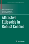 Image for Attractive ellipsoids in robust control