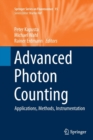 Image for Advanced Photon Counting