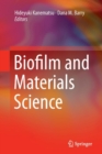 Image for Biofilm and Materials Science