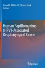 Image for Human Papillomavirus (HPV)-Associated Oropharyngeal Cancer