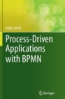 Image for Process-Driven Applications with BPMN