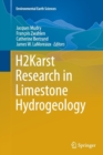Image for H2Karst Research in Limestone Hydrogeology