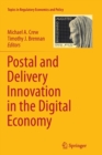 Image for Postal and Delivery Innovation in the Digital Economy