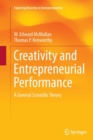 Image for Creativity and Entrepreneurial Performance