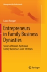 Image for Entrepreneurs in Family Business Dynasties
