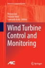 Image for Wind Turbine Control and Monitoring