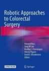 Image for Robotic Approaches to Colorectal Surgery
