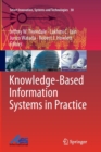 Image for Knowledge-Based Information Systems in Practice