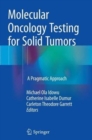 Image for Molecular Oncology Testing for Solid Tumors