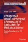 Image for Distinguished Figures in Descriptive Geometry and Its Applications for Mechanism Science