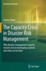 Image for The Capacity Crisis in Disaster Risk Management
