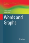 Image for Words and Graphs