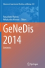 Image for GeNeDis 2014  : geriatrics