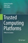 Image for Trusted Computing Platforms