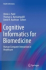 Image for Cognitive Informatics for Biomedicine