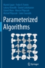 Image for Parameterized Algorithms
