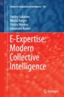 Image for E-Expertise: Modern Collective Intelligence