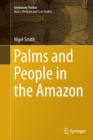 Image for Palms and People in the Amazon